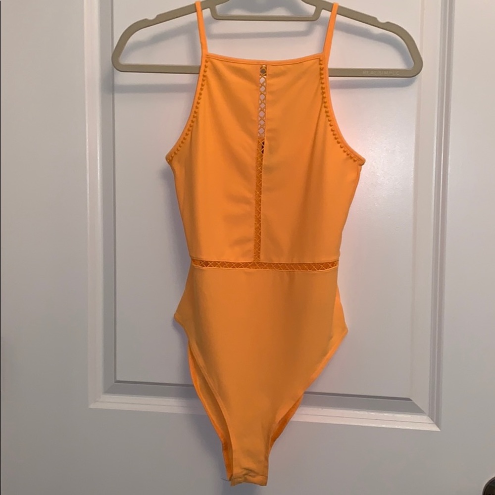 H&M Bodysuit